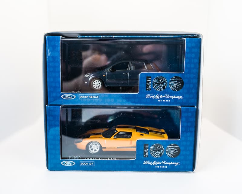 eBay Model Car Sales: How Timing and Bundles Made a Big Difference (Part 3)